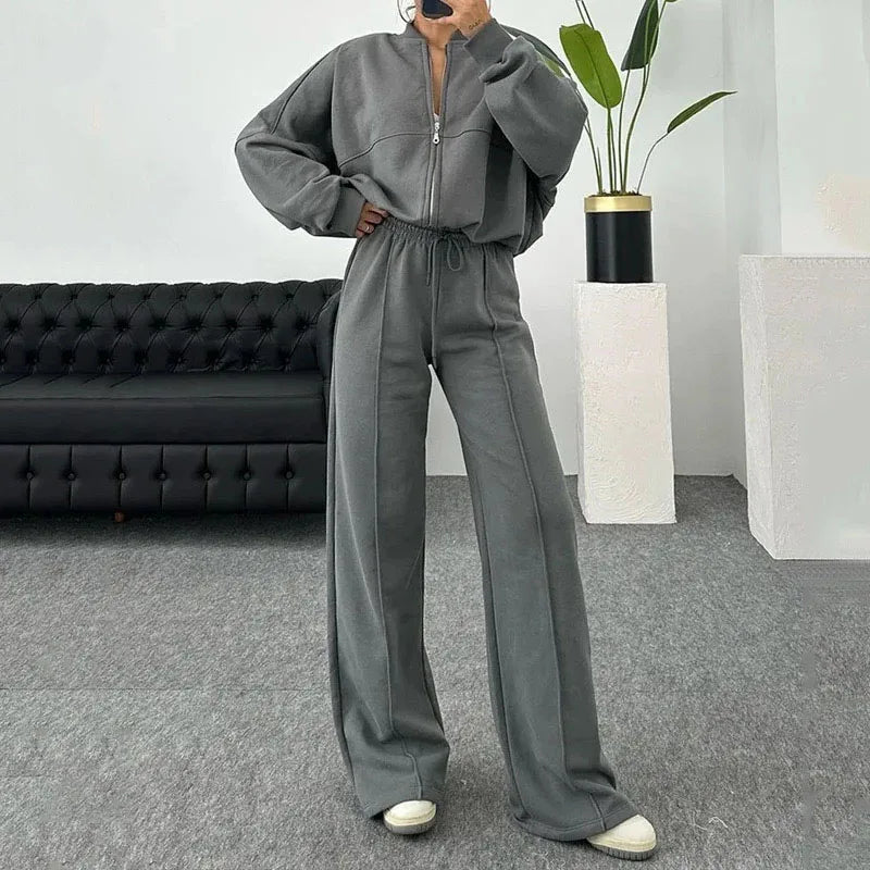 Madita | Relaxte en stijlvolle winterbroek