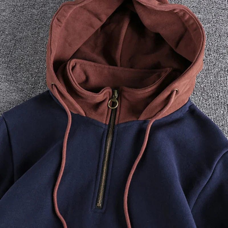 Irene | Elegant en Casual winter Pullover