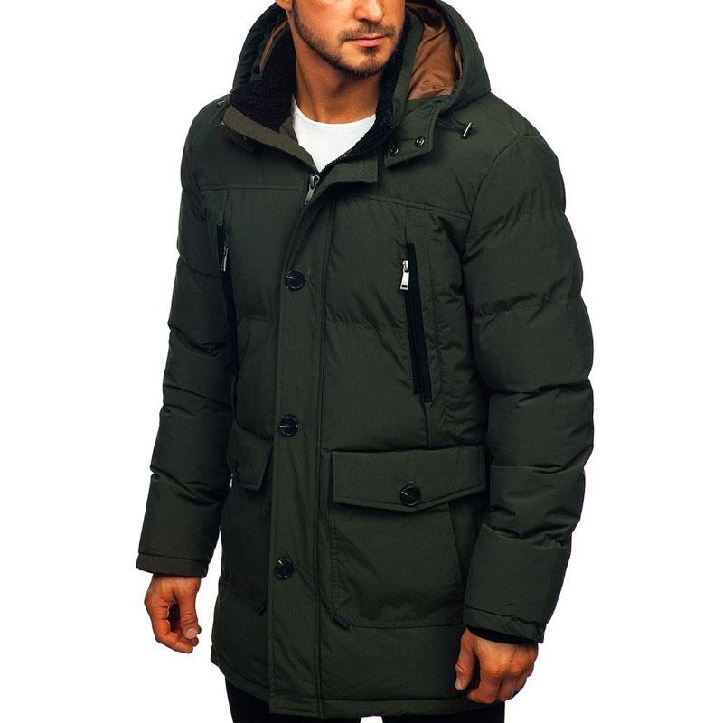 Elettra | Comfortabel en stijlvol winterjack