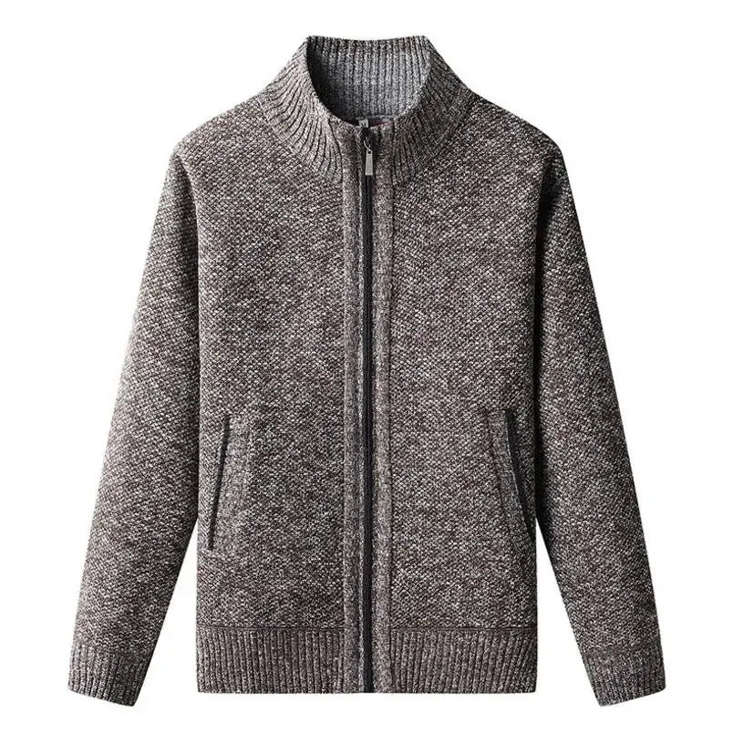 Sibylle | Eenvoudig en stijlvol wintervest