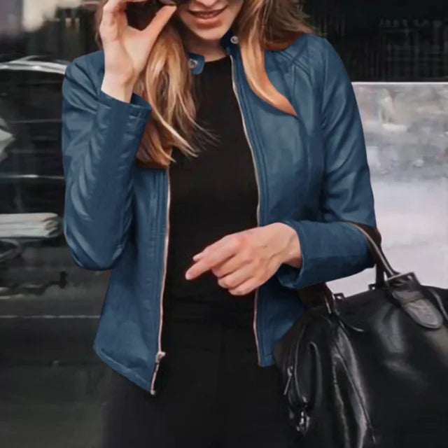 Elektra | Comfortabel en stijlvol winterkledingstuk