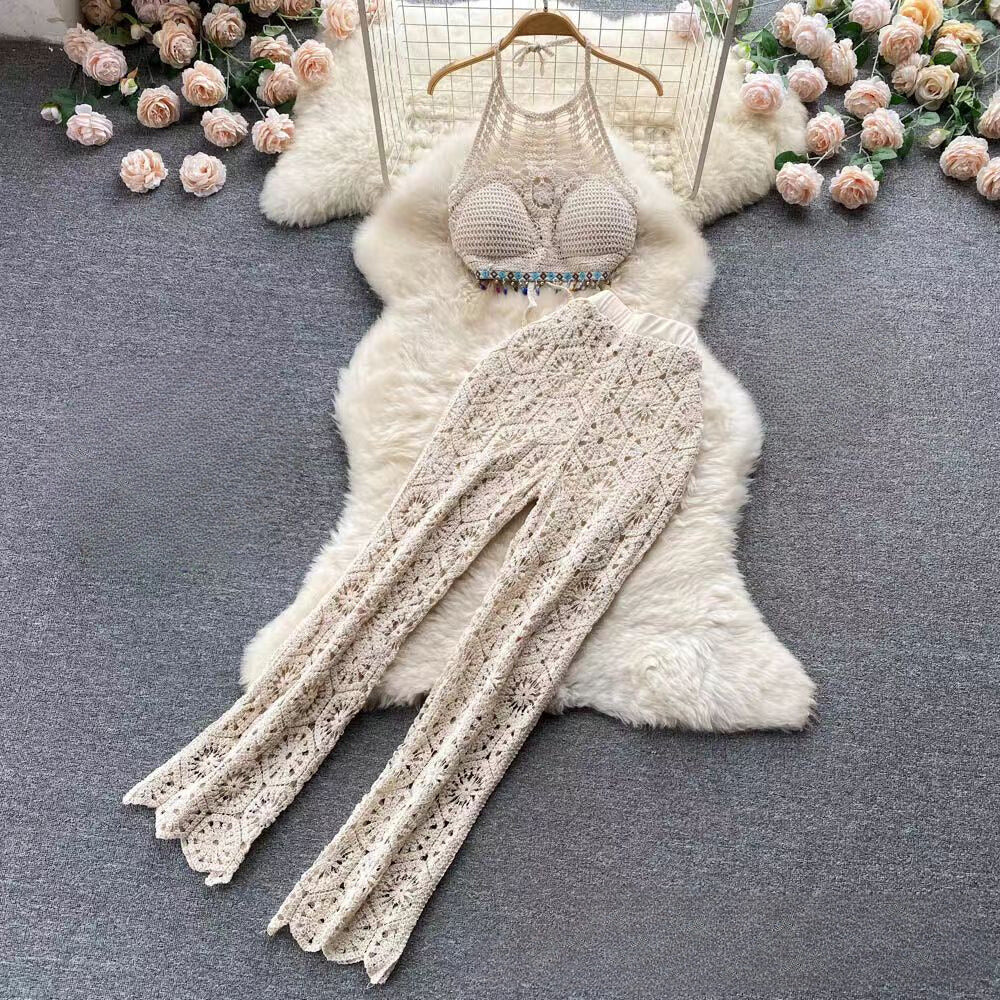 Selene | Elegante en veelzijdige winterset