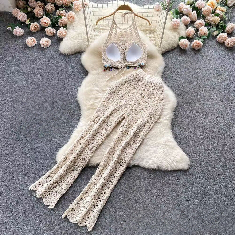Selene | Elegante en veelzijdige winterset