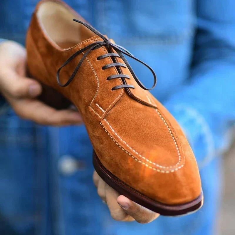 Eenvoudige en stijlvolle zomerschoenen