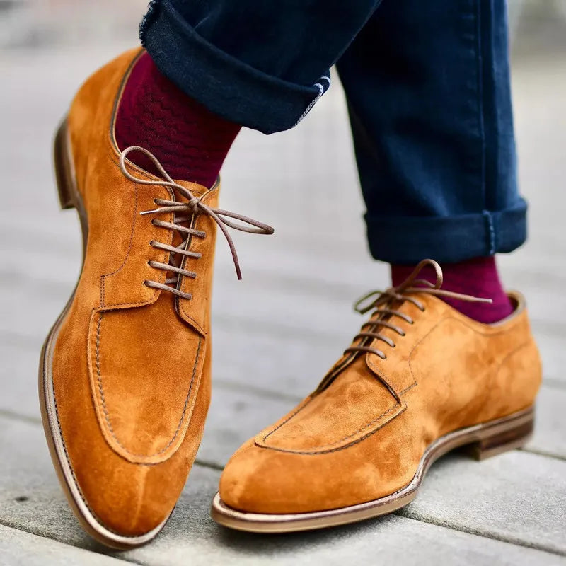 Eenvoudige en stijlvolle zomerschoenen