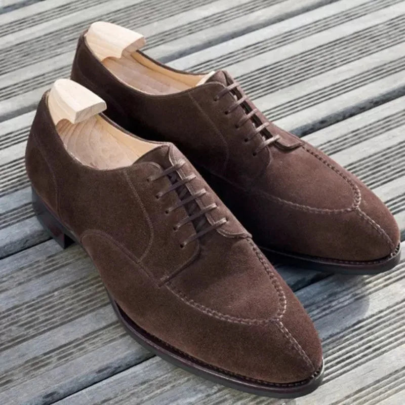 Eenvoudige en stijlvolle zomerschoenen
