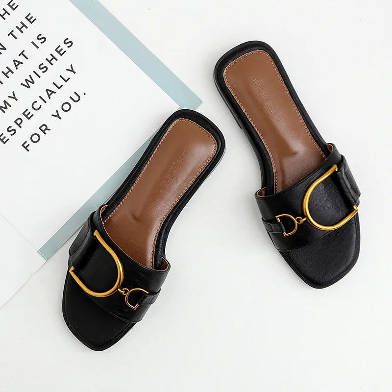 Gitta | Moderne en comfortabele winterslippers