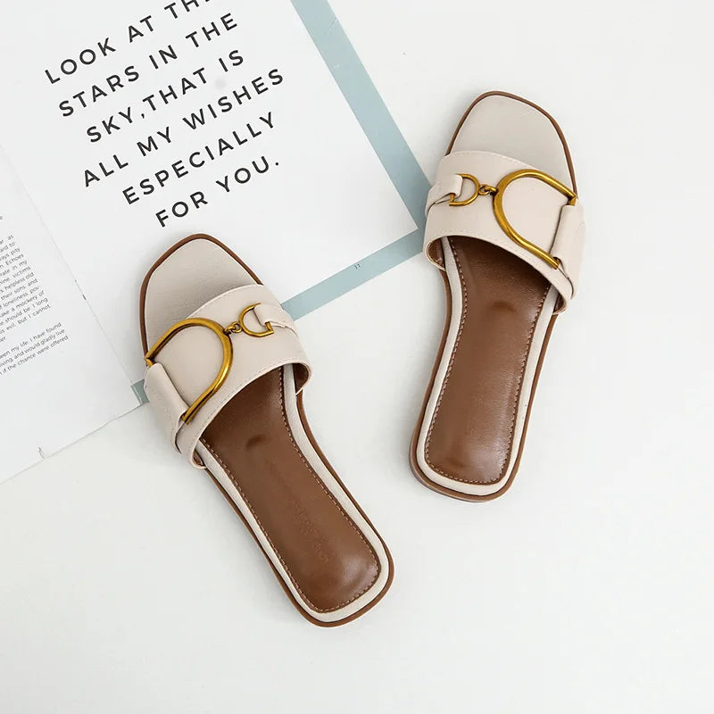 Gitta | Moderne en comfortabele winterslippers