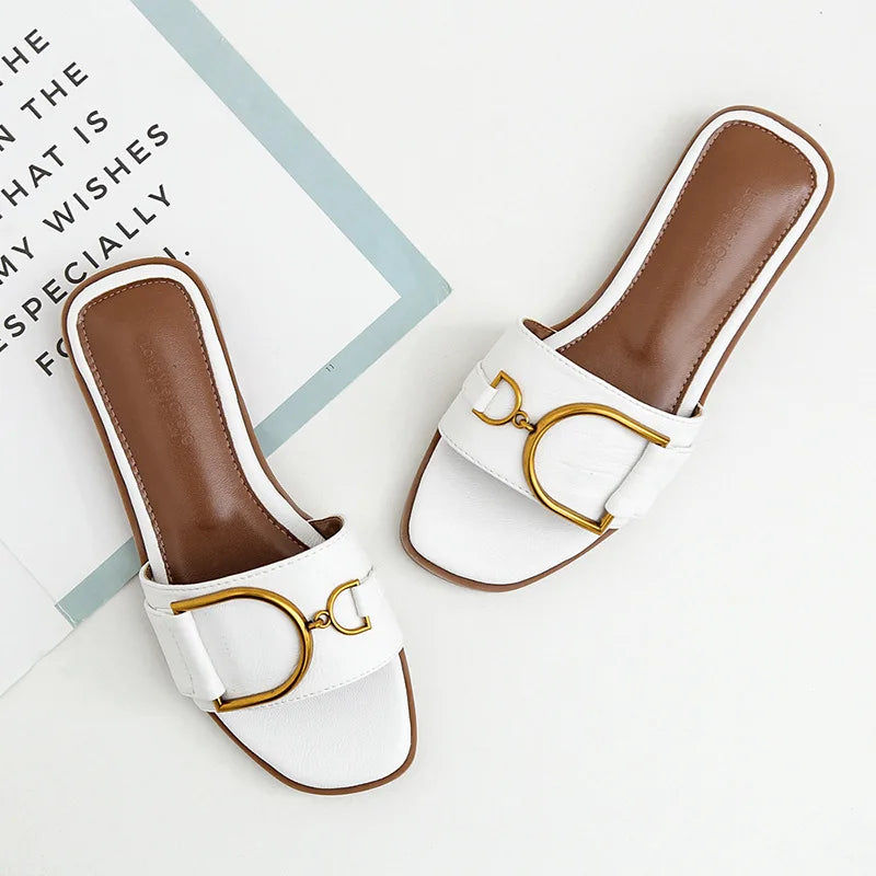Gitta | Moderne en comfortabele winterslippers