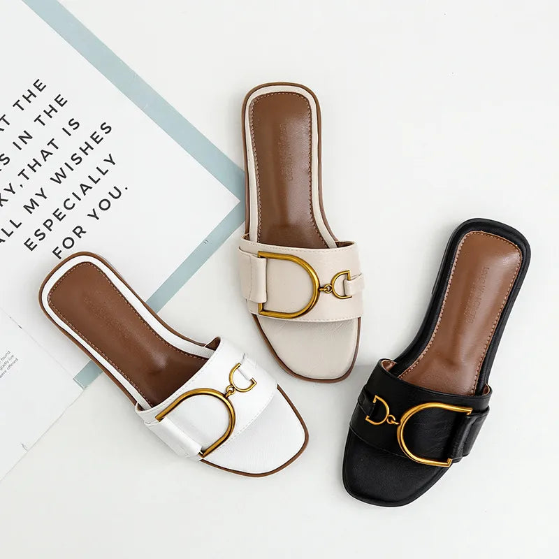 Gitta | Moderne en comfortabele winterslippers