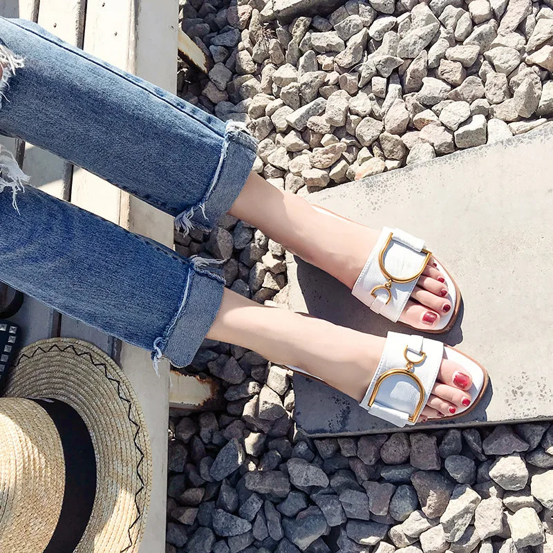 Gitta | Moderne en comfortabele winterslippers