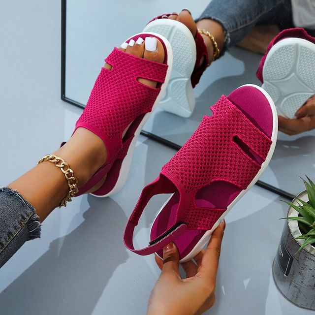 Claudia | Stijlvolle en elegante wintersandalen
