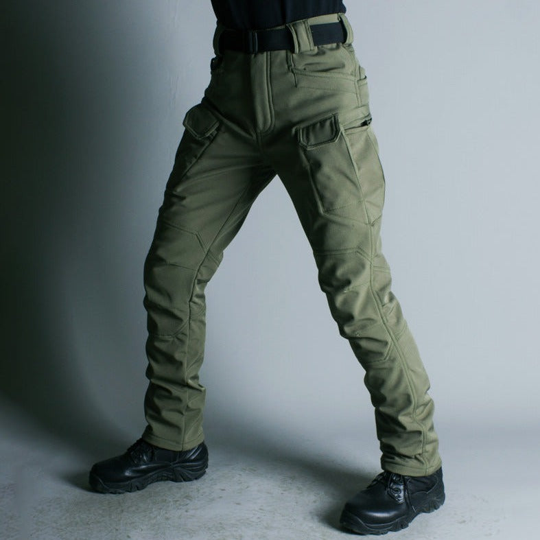 Aeliana | Tijdloze en elegante winterbroek