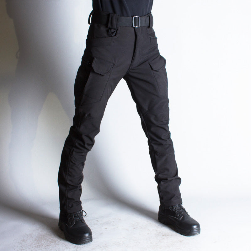 Aeliana | Tijdloze en elegante winterbroek
