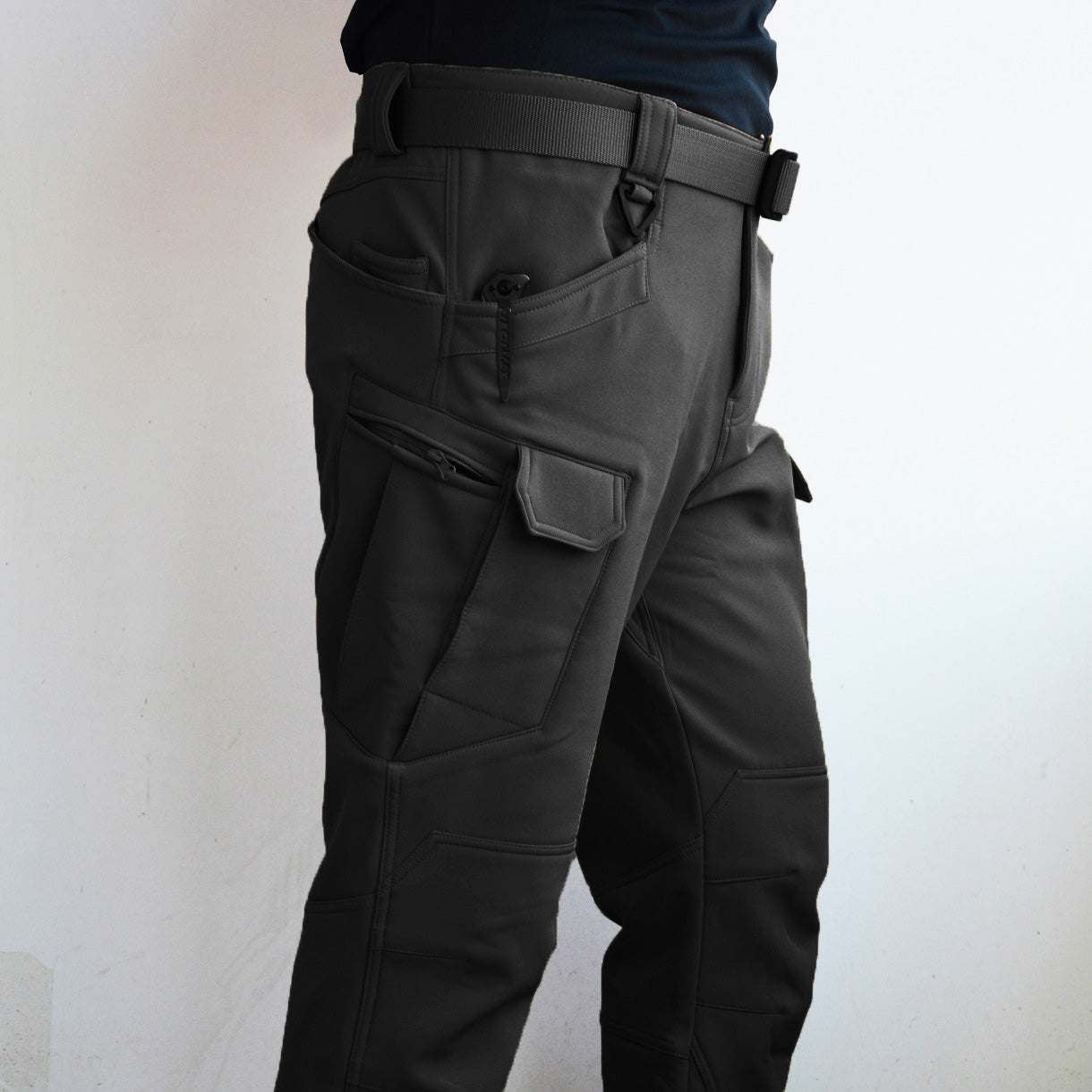 Aeliana | Tijdloze en elegante winterbroek