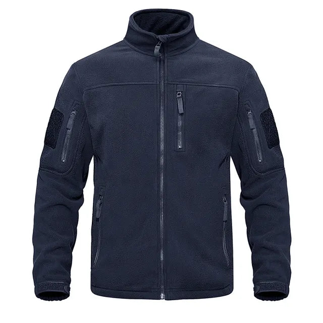Arcelie | Eenvoudig en stijlvol winterjack