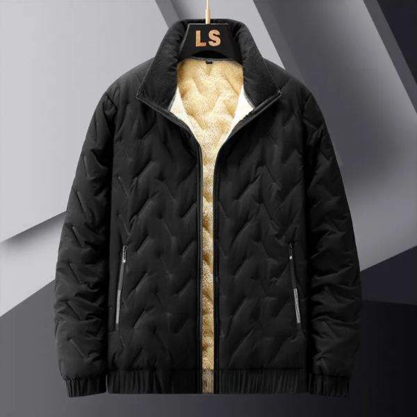 Anja | Casual en comfortabel winterjack