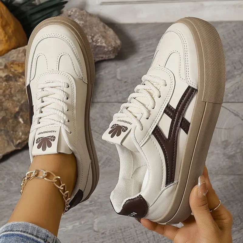 Havilah | Moderne en comfortabele wintersneakers
