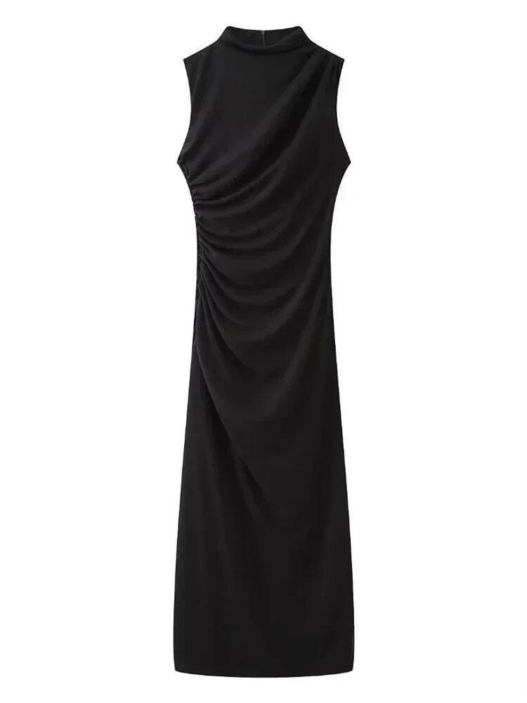 Corazon | Comfortabele en stijlvolle winterjurk