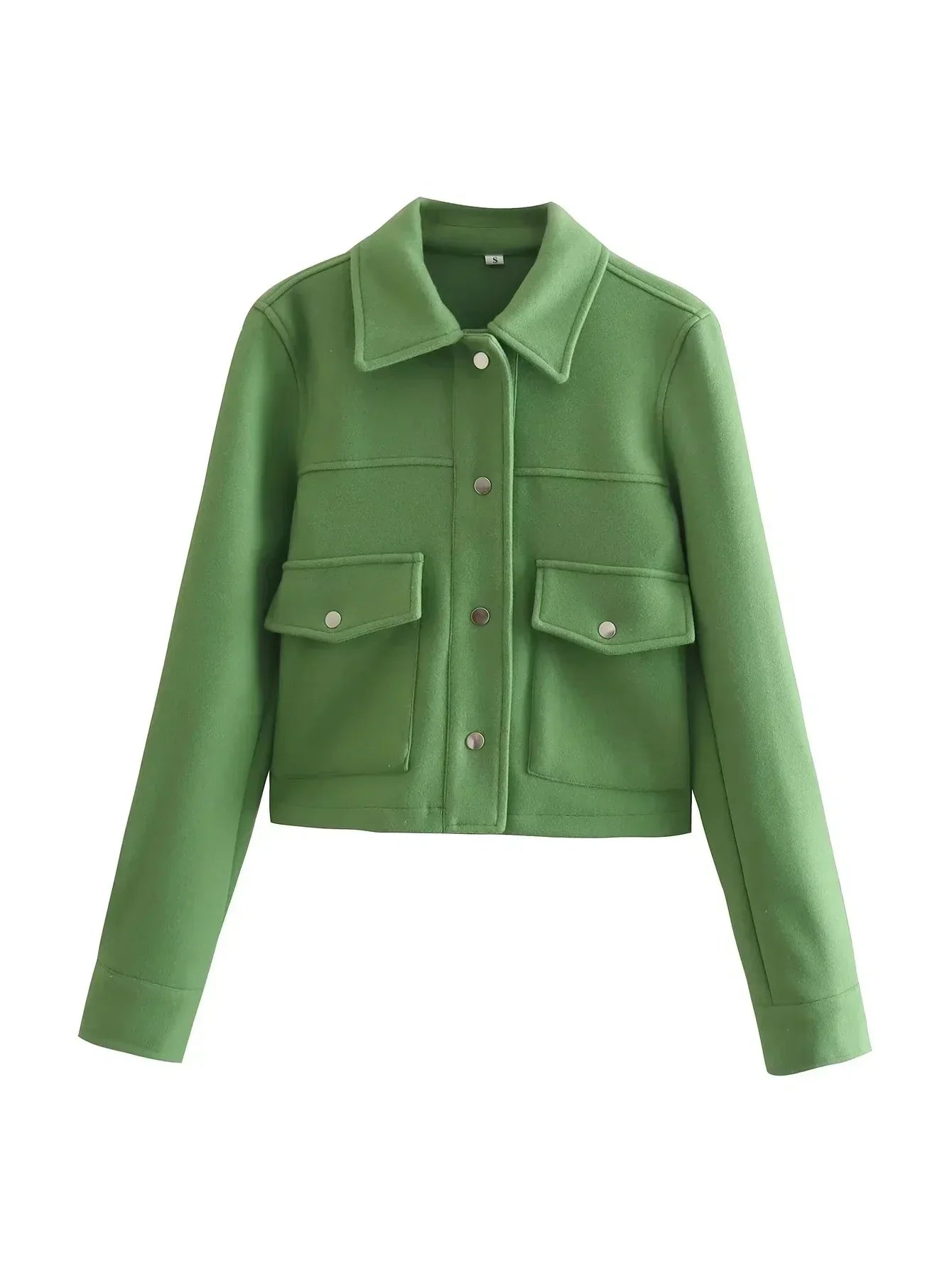 Marina | Moeiteloos en stijlvol winterjack