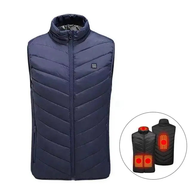 Rebekah | Elegant en casual winterkledingstuk