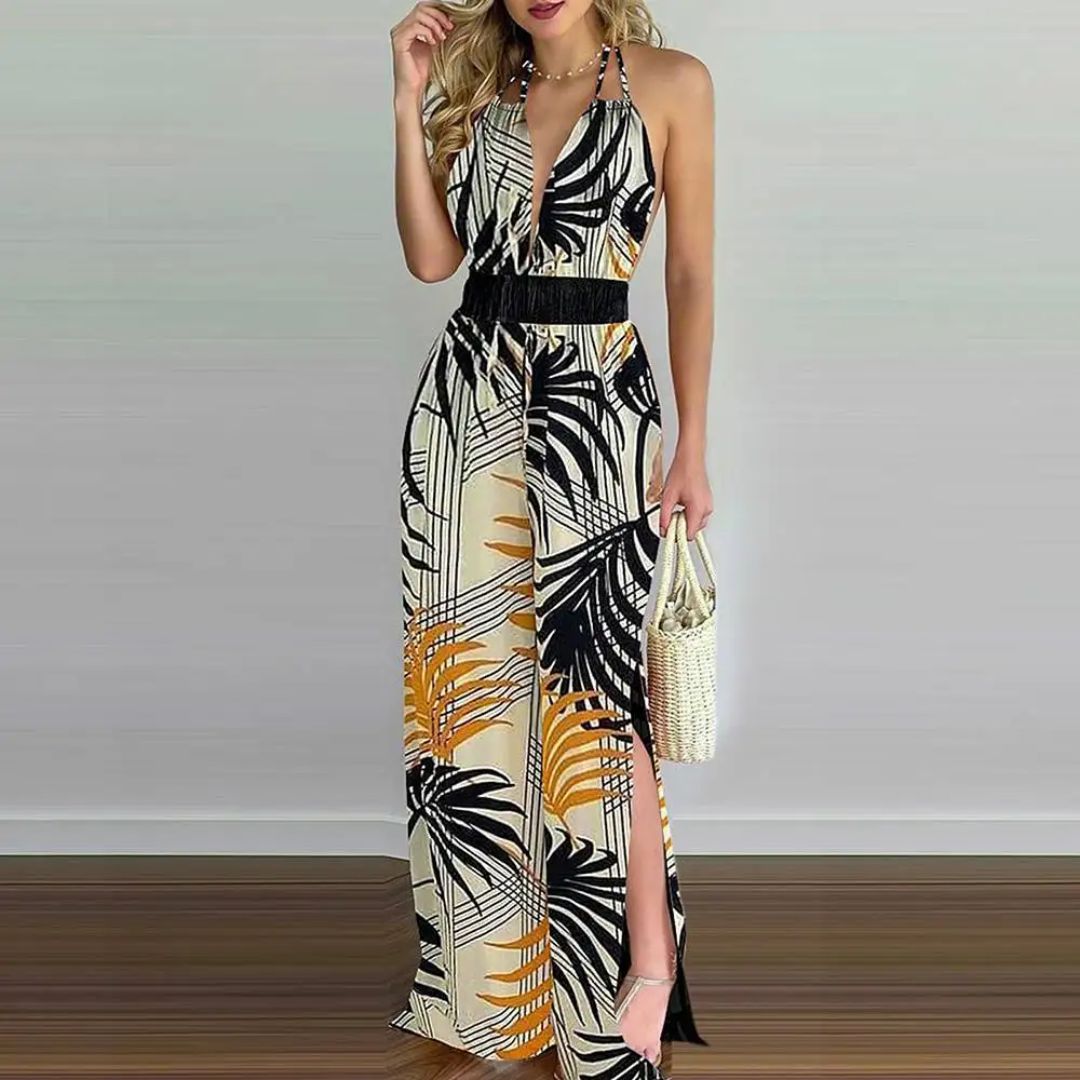 Moderne en comfortabele winterjumpsuit