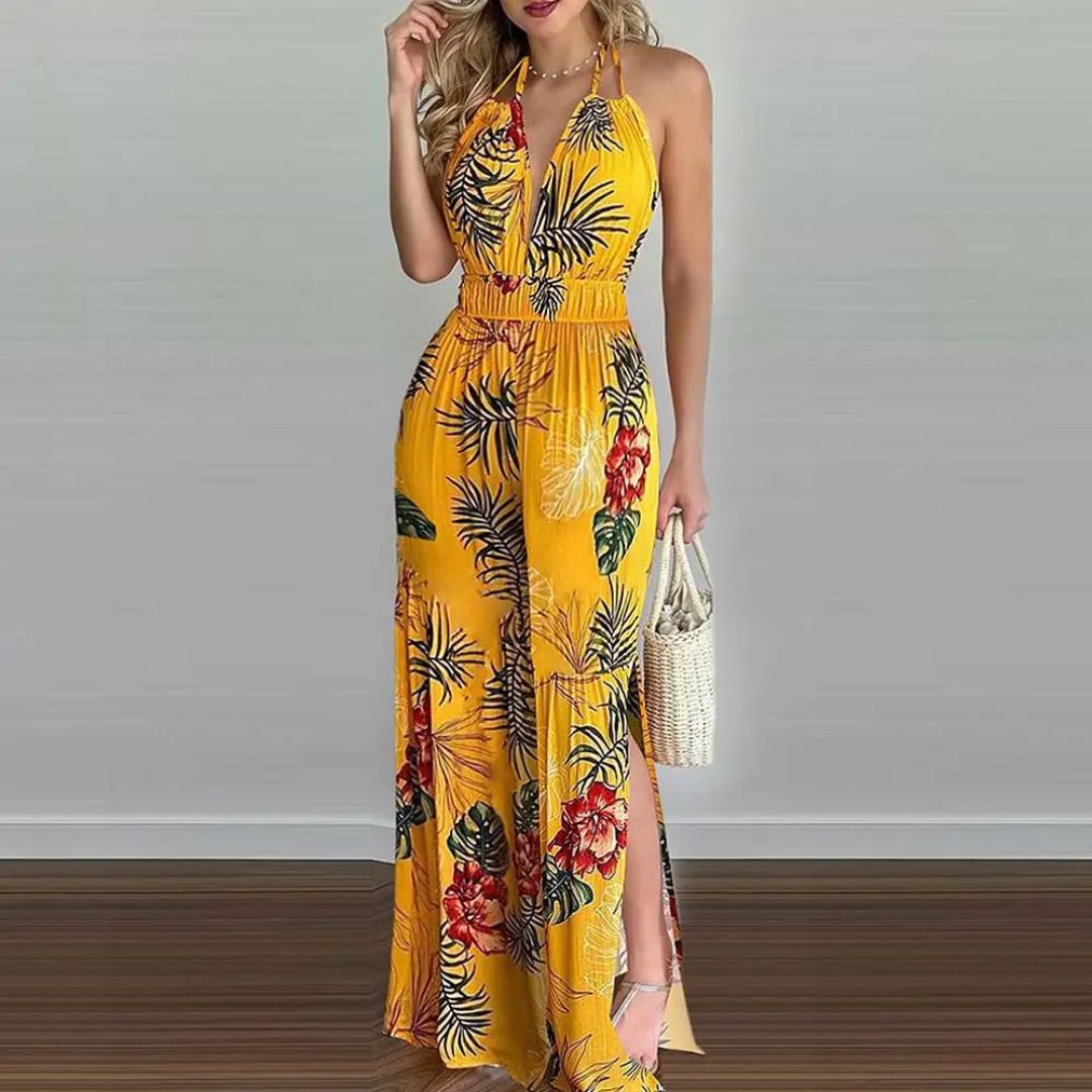 Moderne en comfortabele winterjumpsuit
