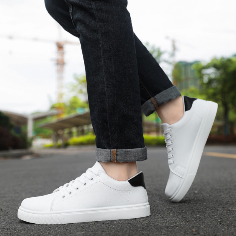 Cäcilie | Moeiteloze en trendy wintersneakers