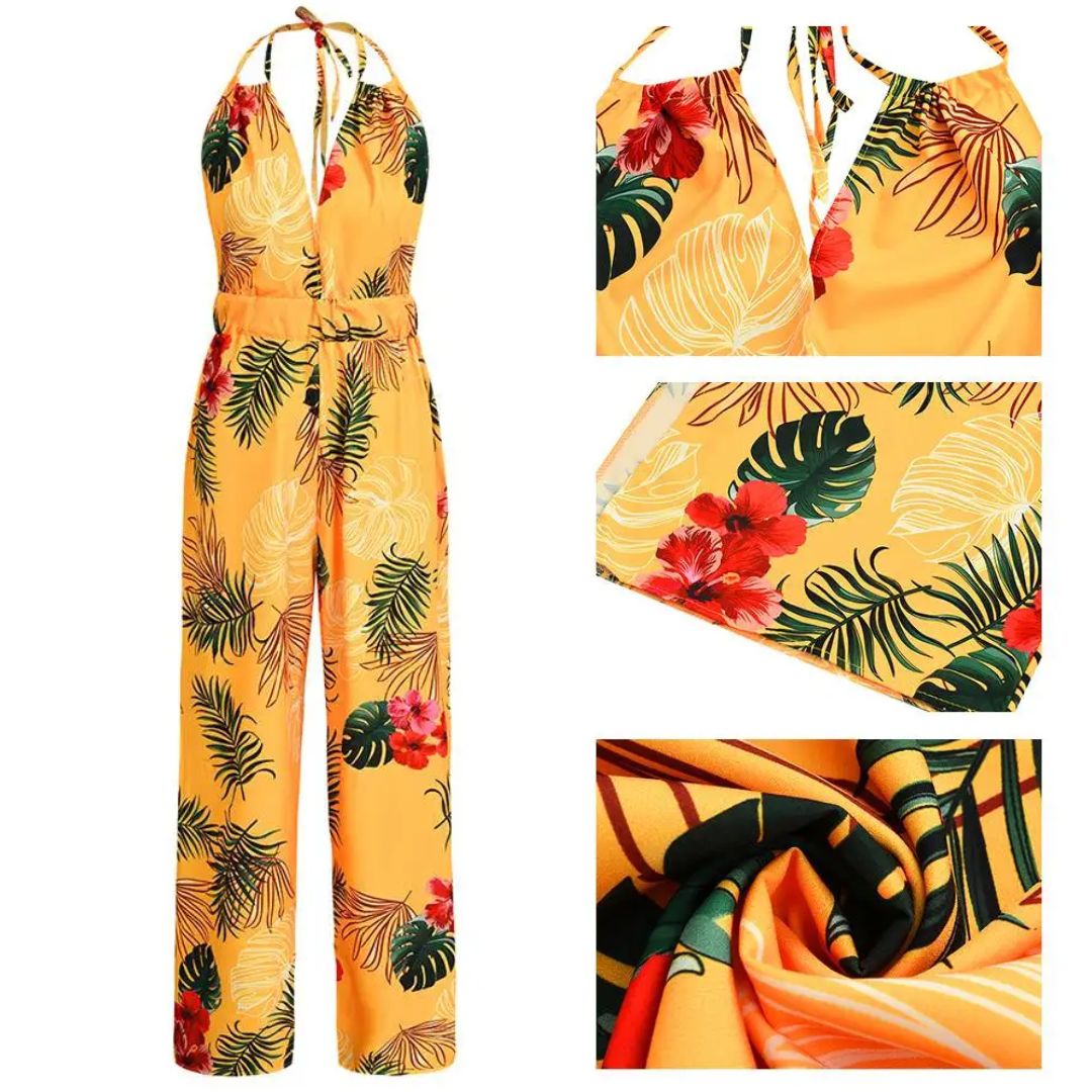 Moderne en comfortabele winterjumpsuit