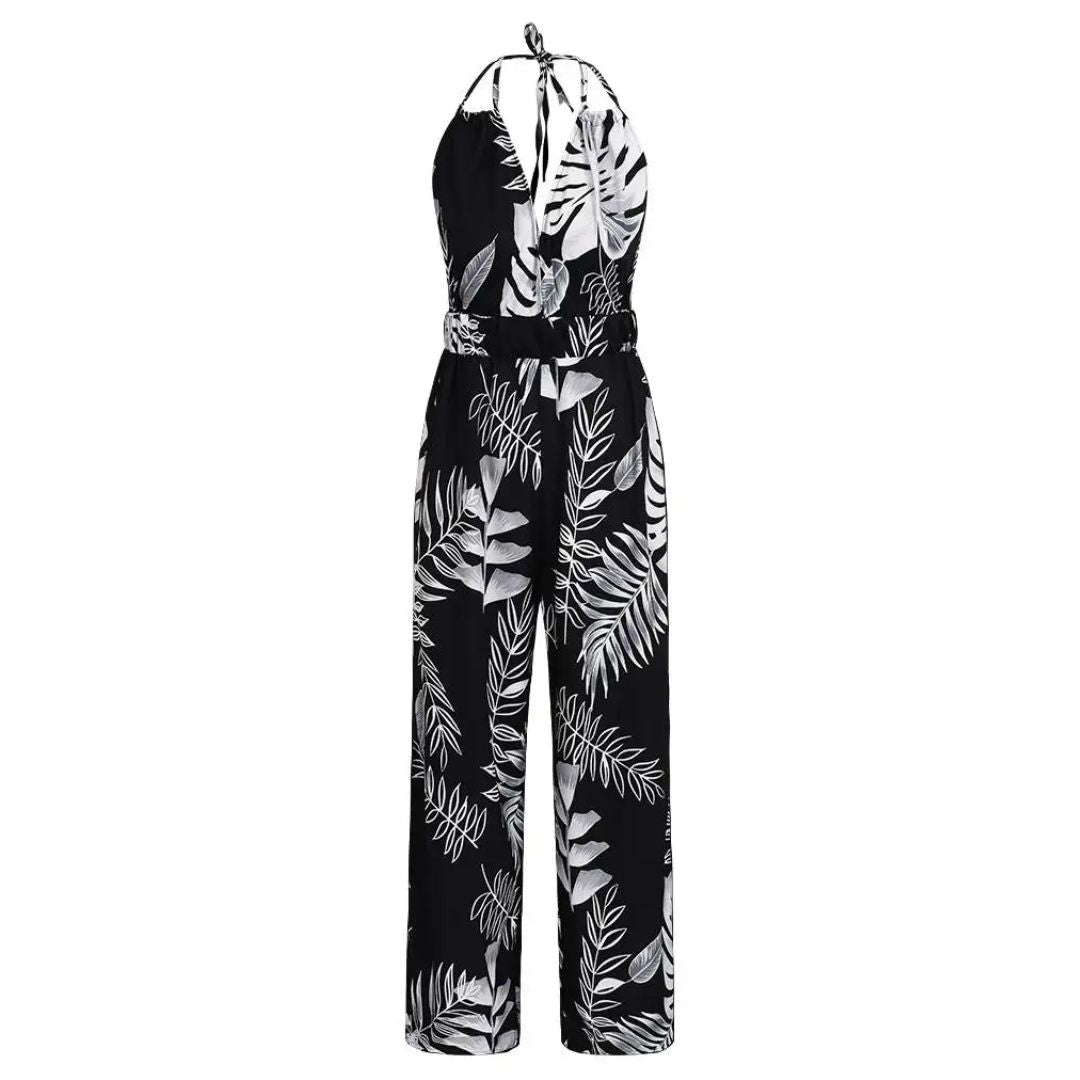 Moderne en comfortabele winterjumpsuit