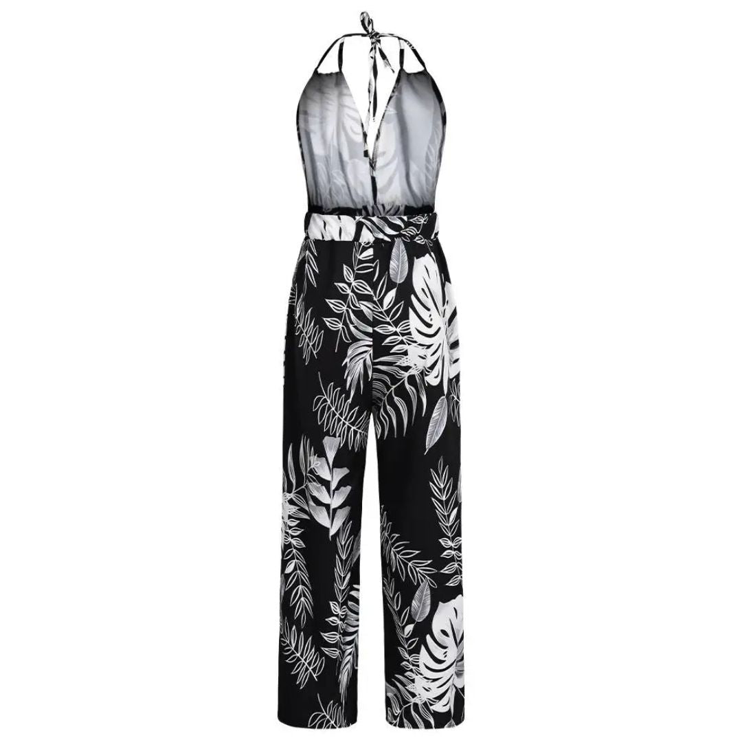 Moderne en comfortabele winterjumpsuit