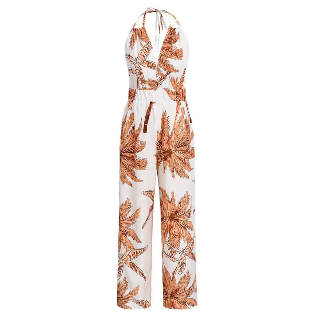 Moderne en comfortabele winterjumpsuit