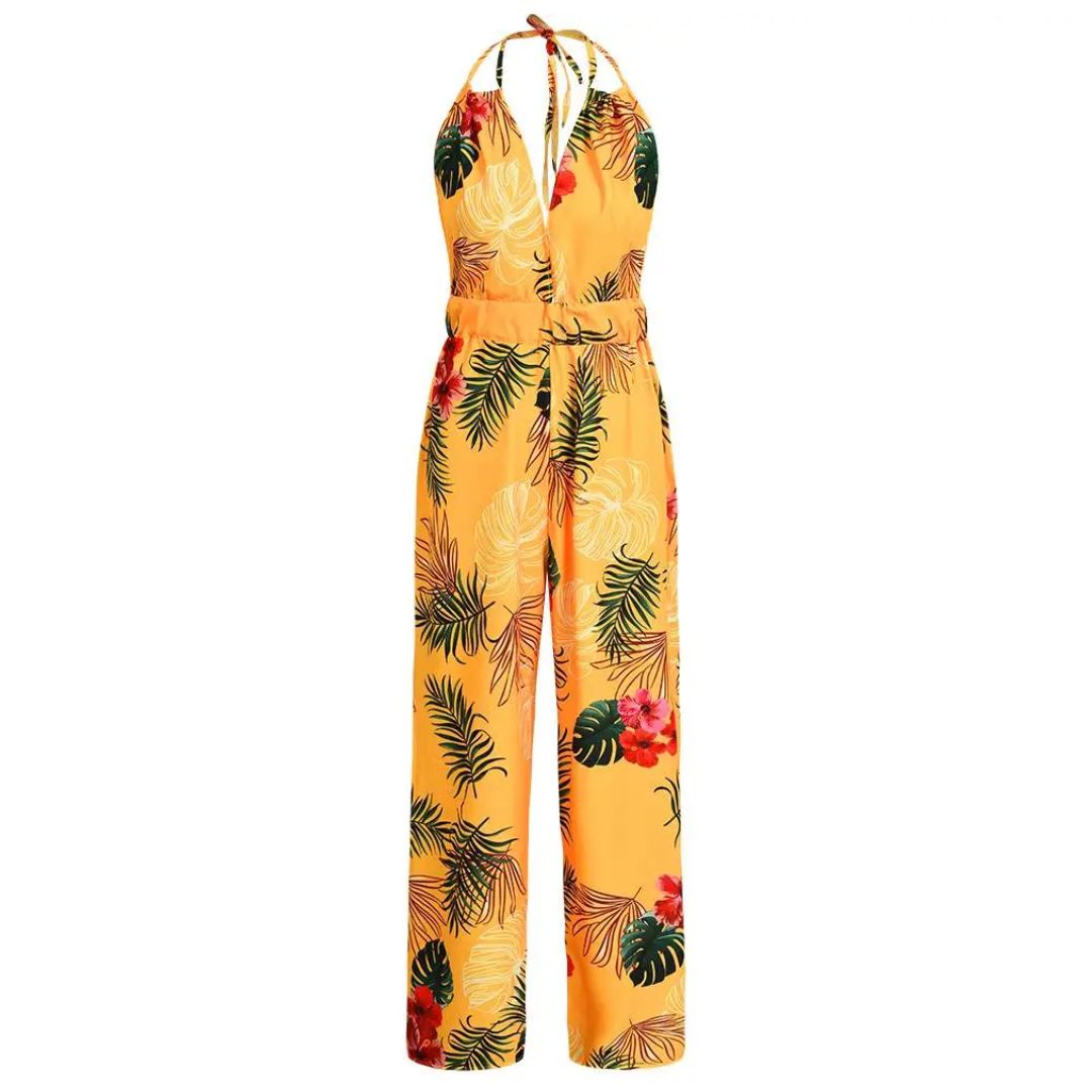 Moderne en comfortabele winterjumpsuit