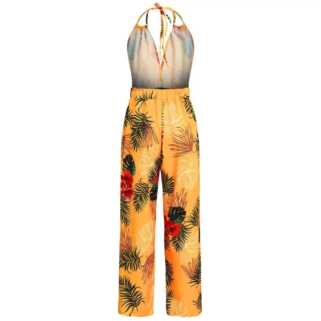 Moderne en comfortabele winterjumpsuit