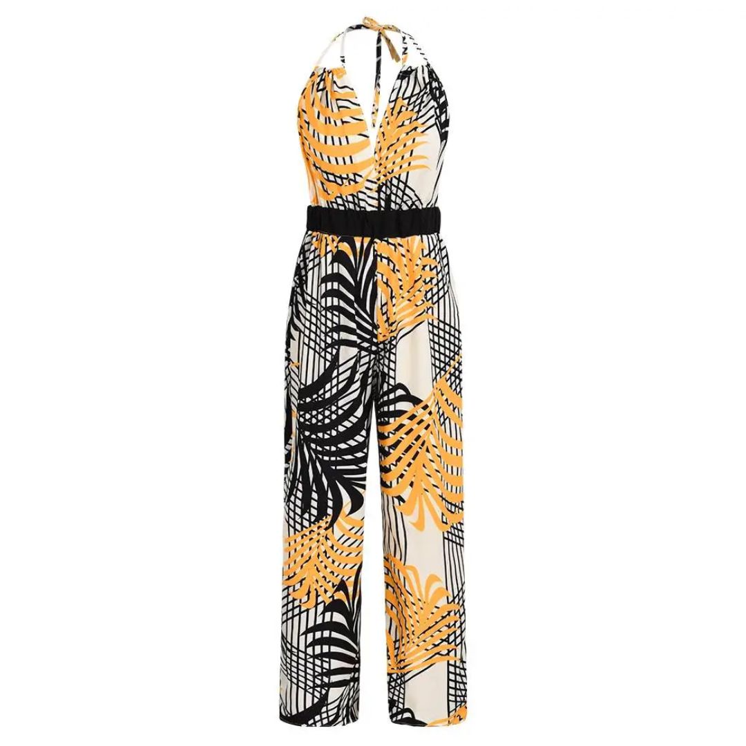 Moderne en comfortabele winterjumpsuit