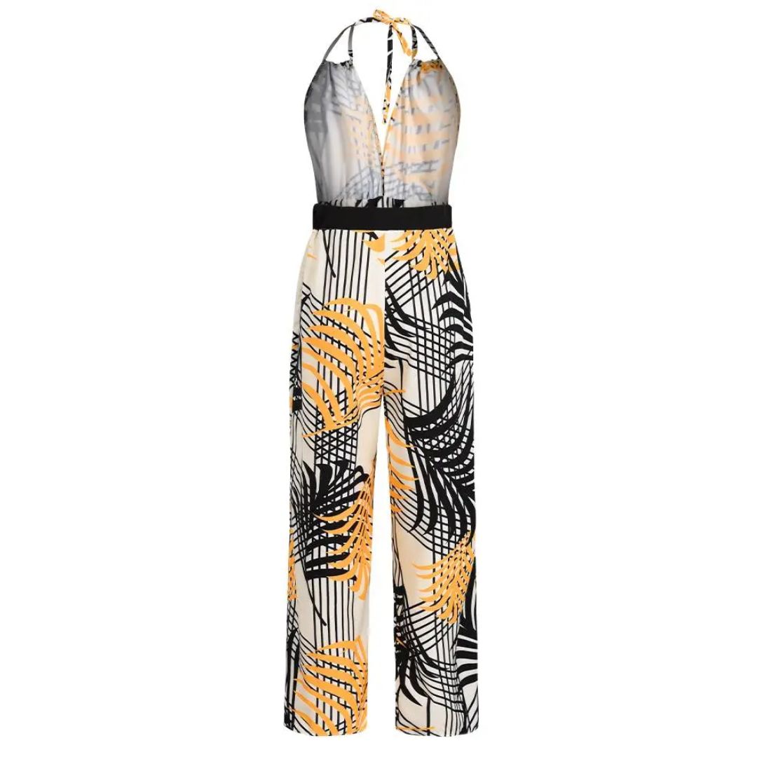 Moderne en comfortabele winterjumpsuit