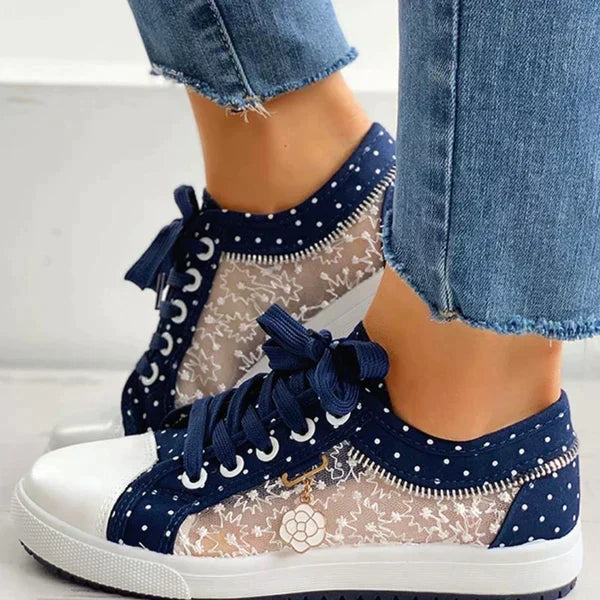 Rosalina | Elegante en Veelzijdige zomerschoenen