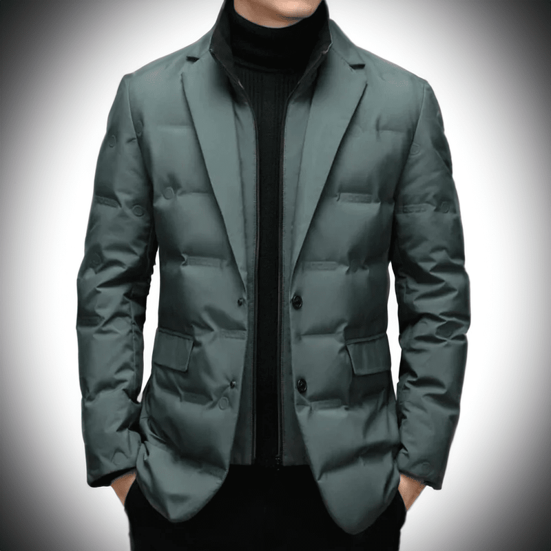 Chrysant | Tijdloos en elegant winterkleed