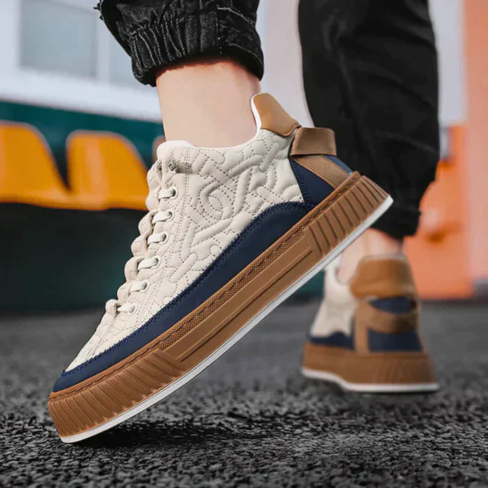 Casia | Elegante en Veelzijdige Wintersneakers