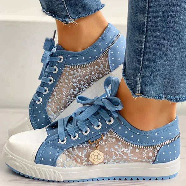 Rosalina | Elegante en Veelzijdige zomerschoenen