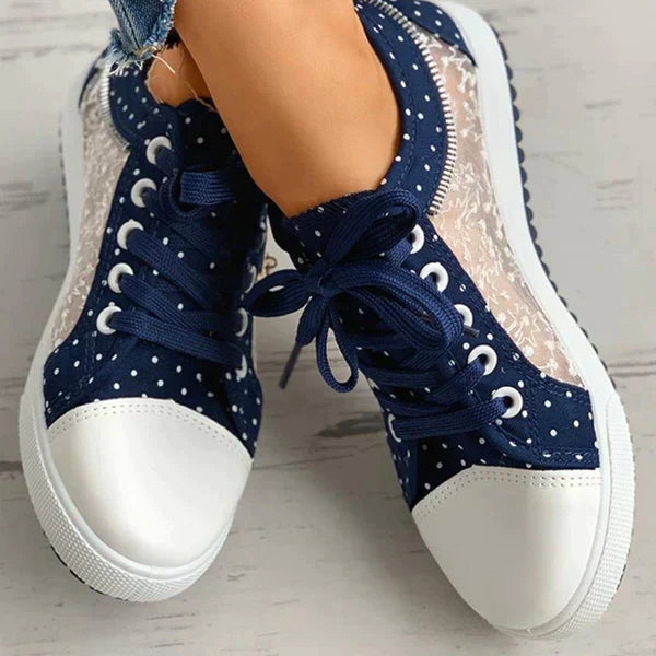 Rosalina | Elegante en Veelzijdige zomerschoenen