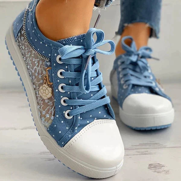 Rosalina | Elegante en Veelzijdige zomerschoenen