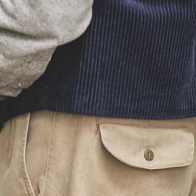 Daija | Elegante en veelzijdige winterbroek