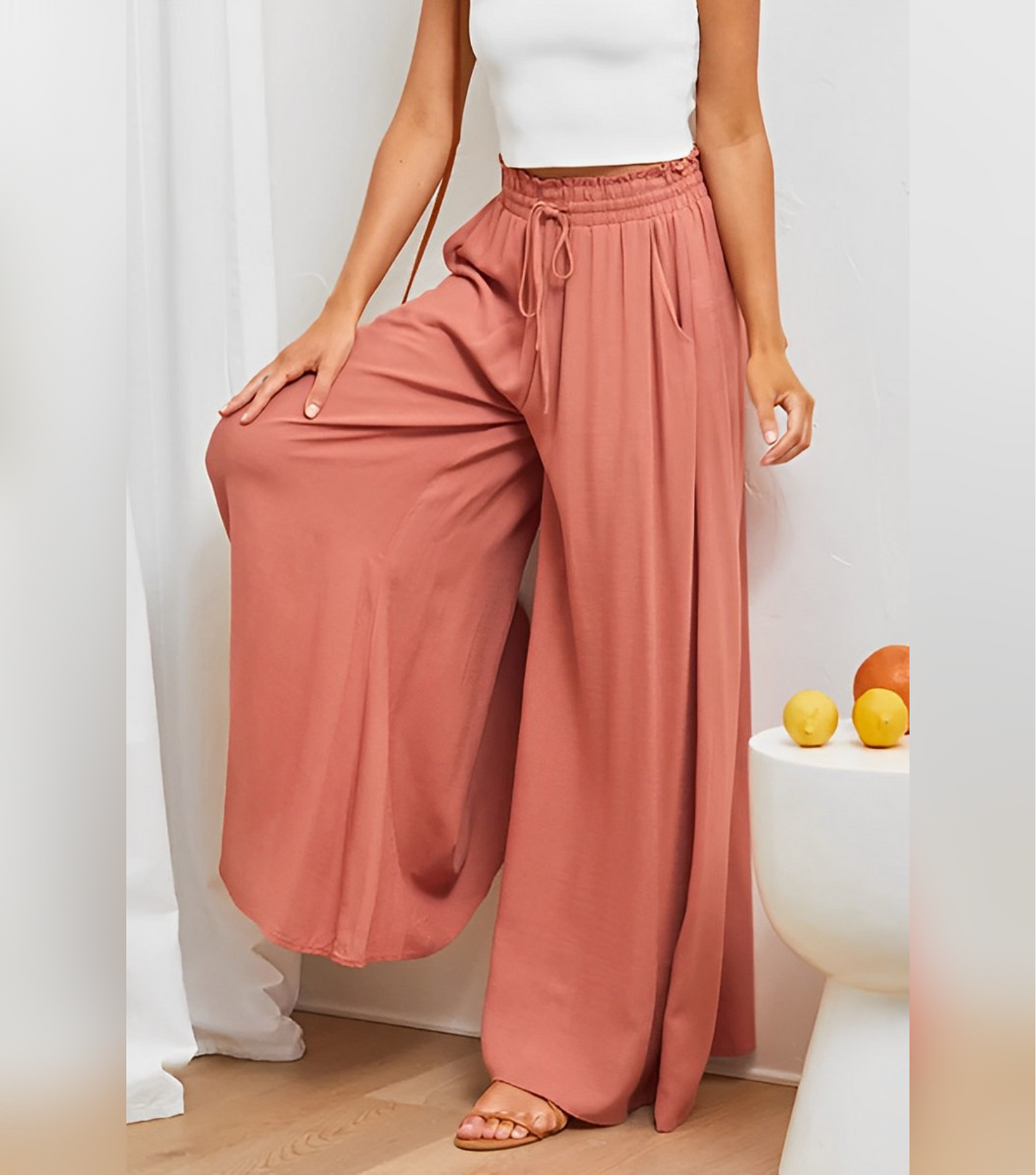 Adela | Chique en Relaxte winterbroek
