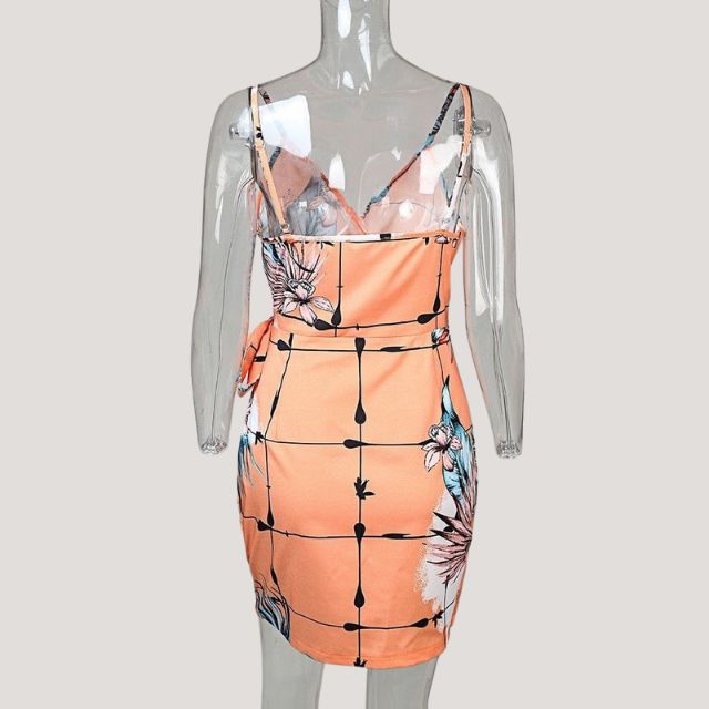 Adriana Klassieke en elegante winterjurk