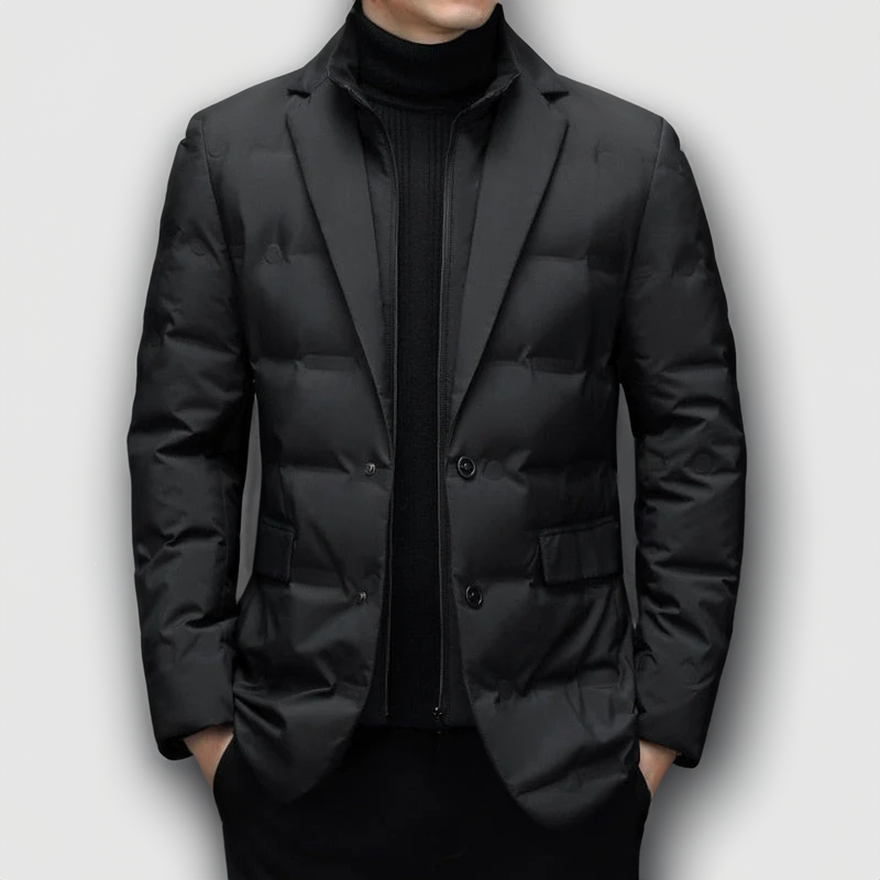 Chrysant | Tijdloos en elegant winterkleed