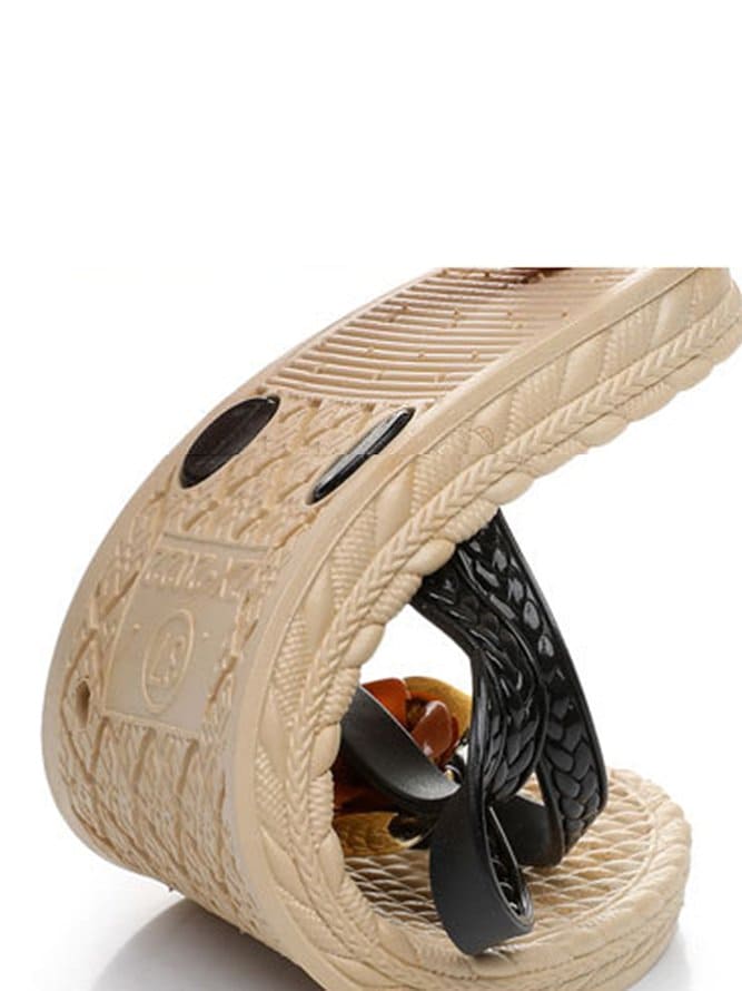 Giulia | Casual en moeiteloos wintersandalen