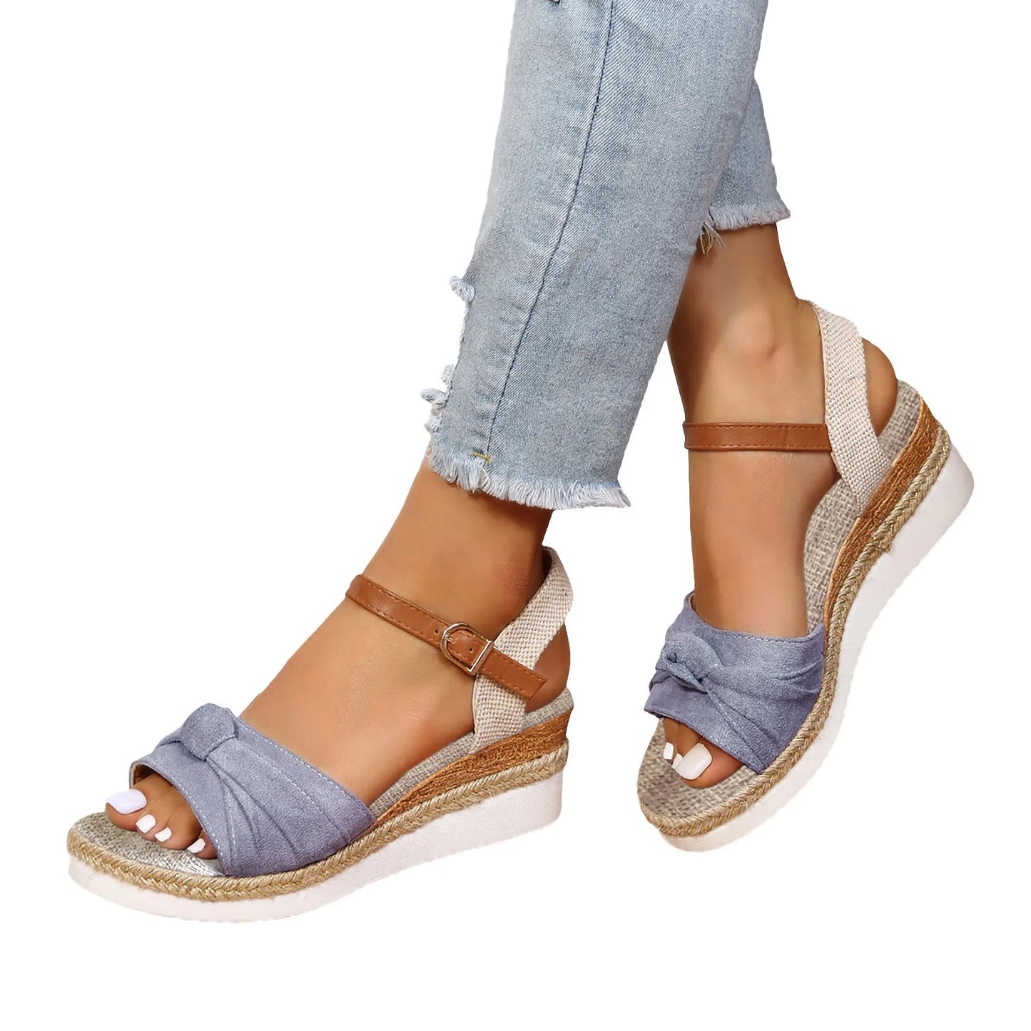 Desiray | Elegante en Casual winter Sandalen