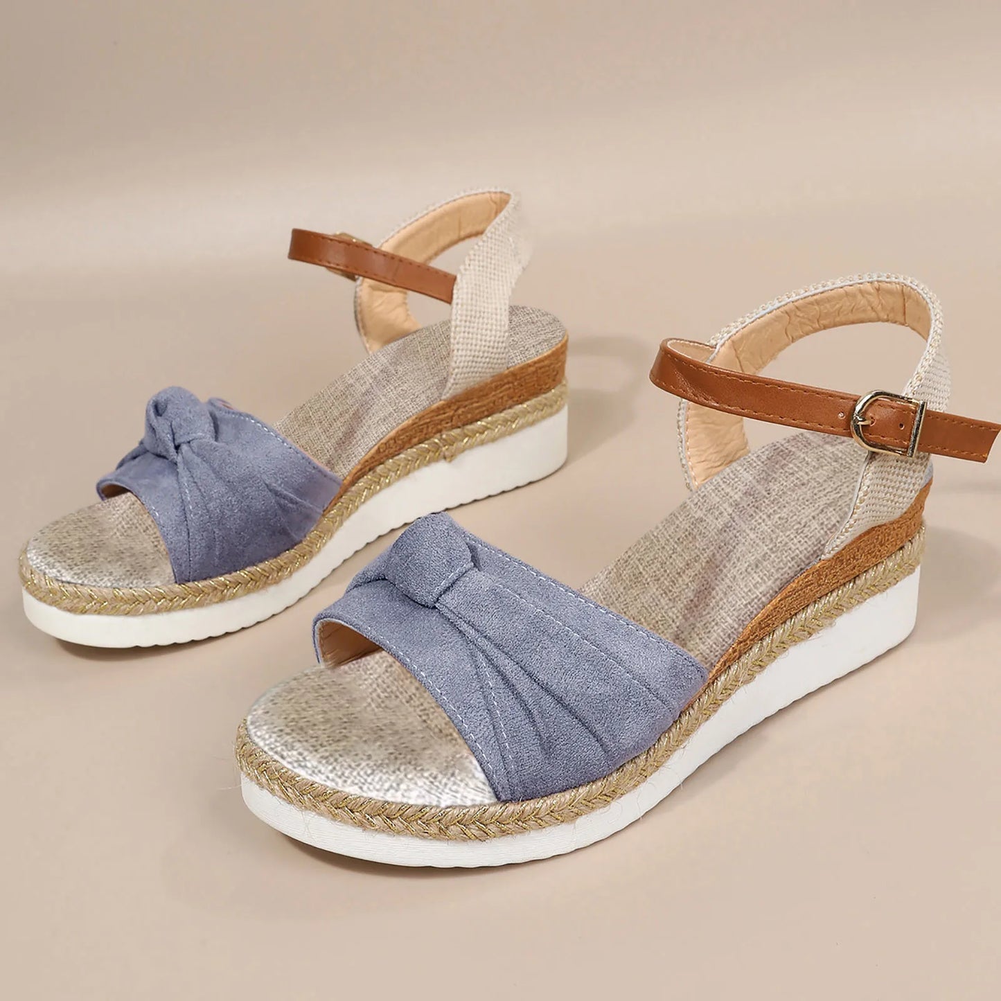 Desiray | Elegante en Casual winter Sandalen