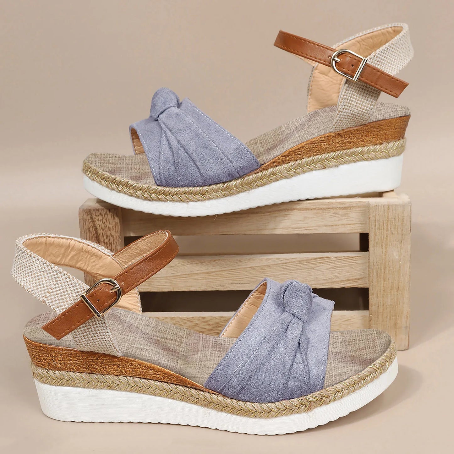 Desiray | Elegante en Casual winter Sandalen